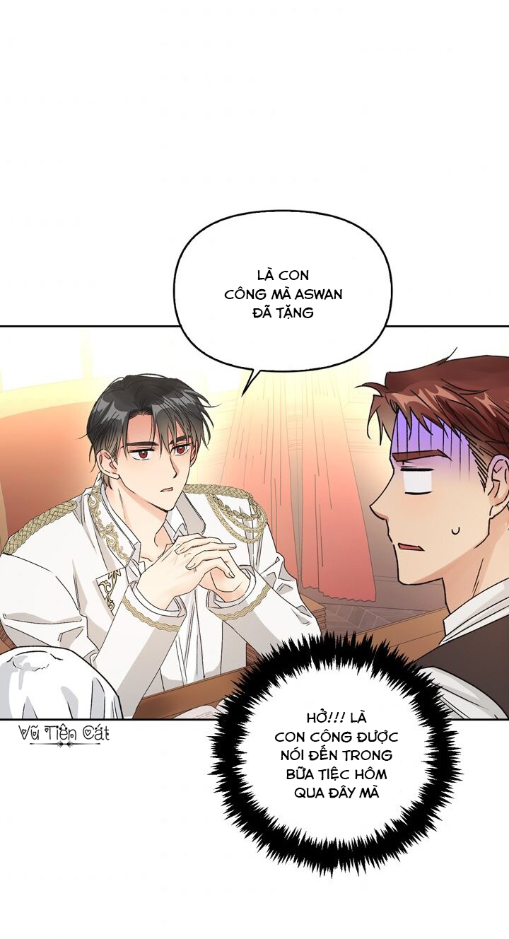 ác nữ xứng đôi với bạo chúa chapter 34 61