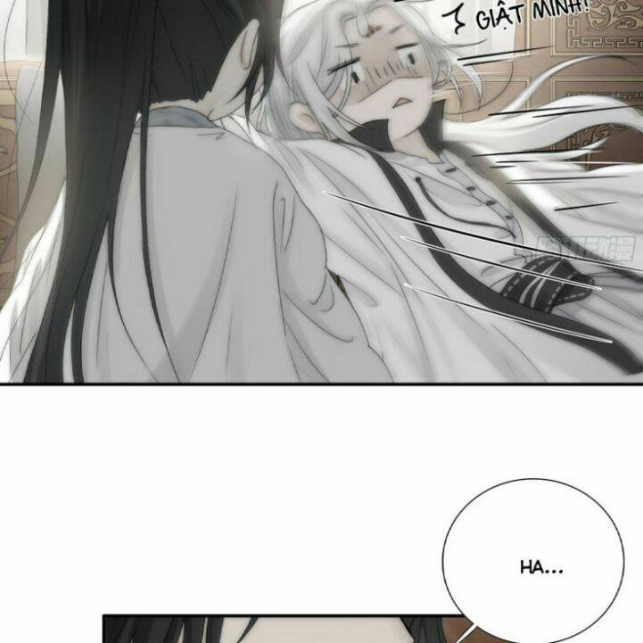 nguyệt trụy trọng minh chapter 20 45