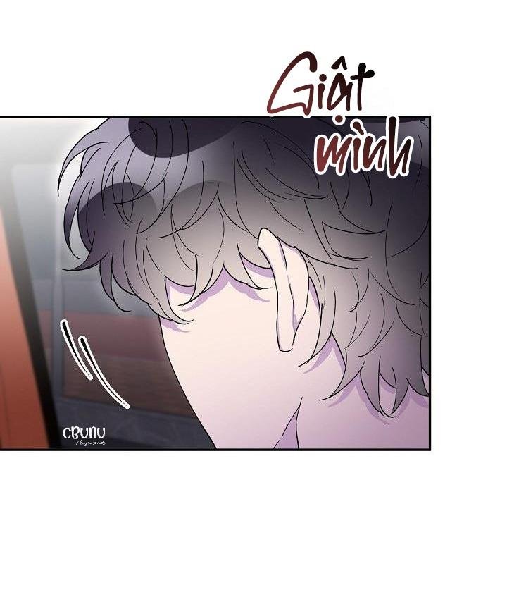 |drop| nụ hôn chết chóc chapter 17 20