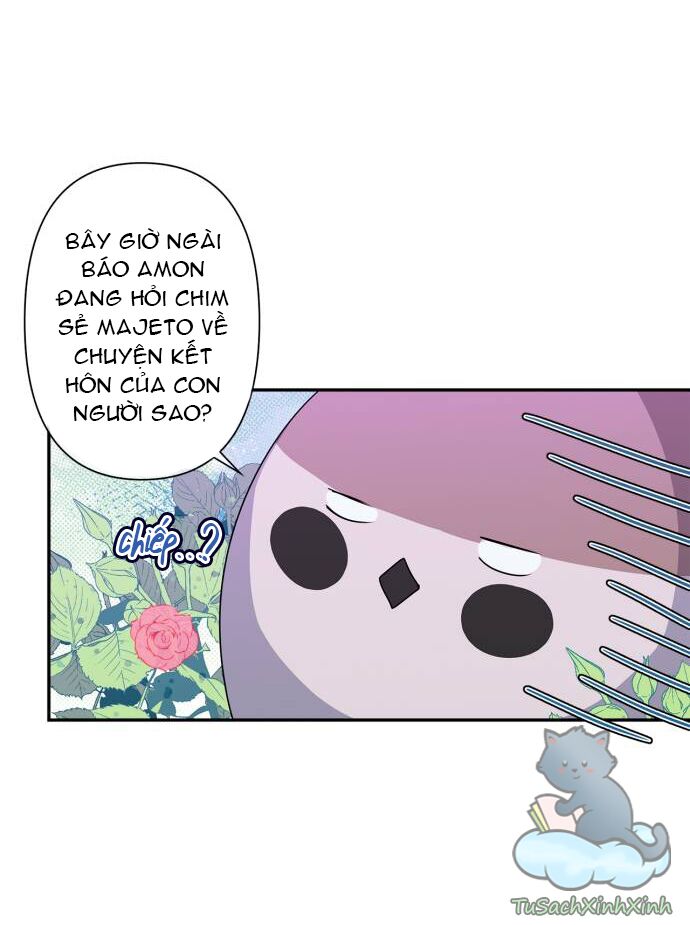 tôi đang nuôi dưỡng một con quái thú chapter 37 4