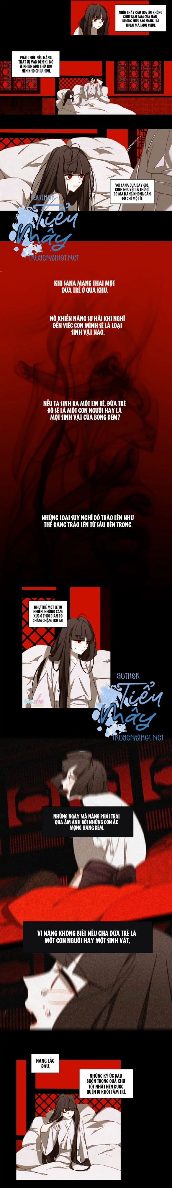 cáo đỏ - hledam chapter 4 10