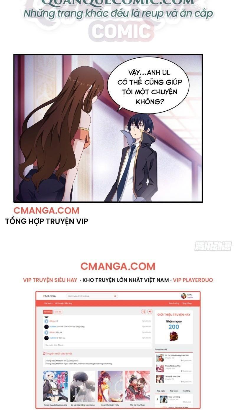 vô hạn sứ đồ và 12 nữ chiến binh chapter 56 44