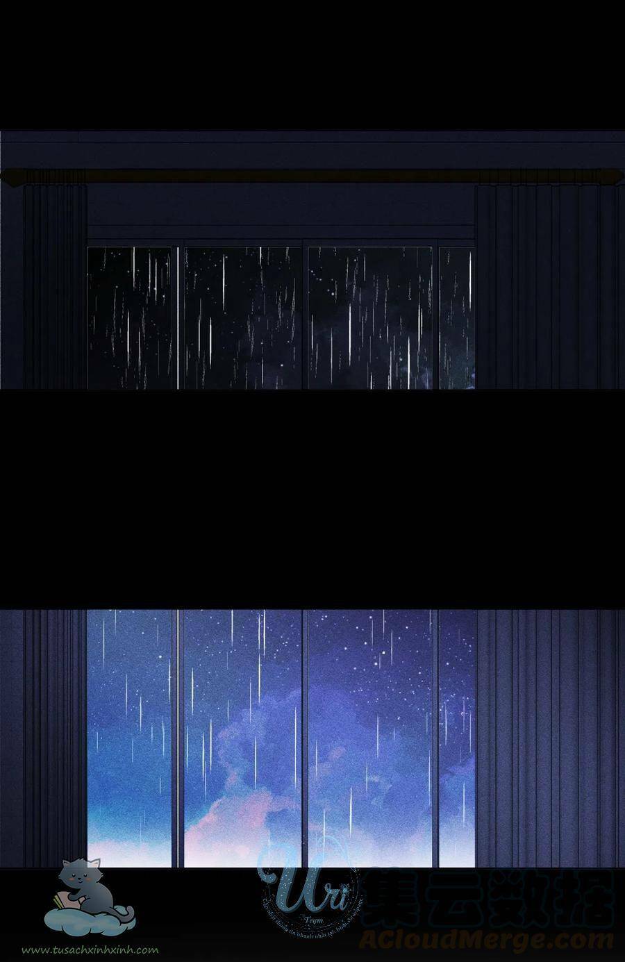 nhật ký nấm ma cô chapter 26 27