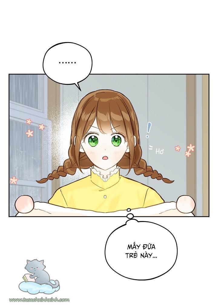 trang trại hạt dẻ cạnh hoàng cung chapter 19 31