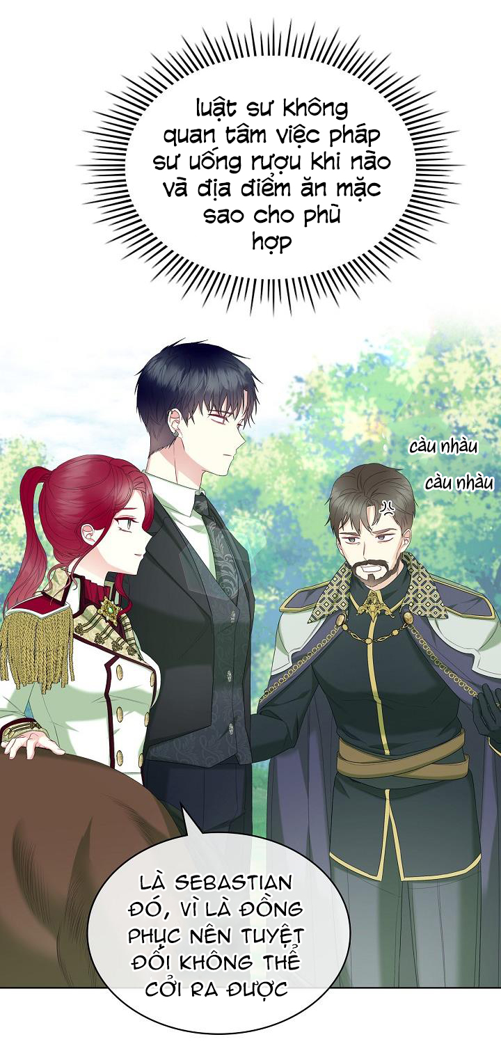 kẻ tạo ra ác nữ chapter 40 16