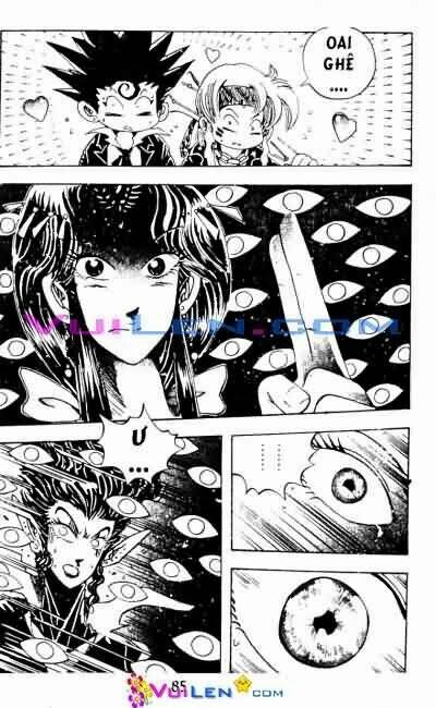 tiểu hòa thượng hd remake chapter 223 5