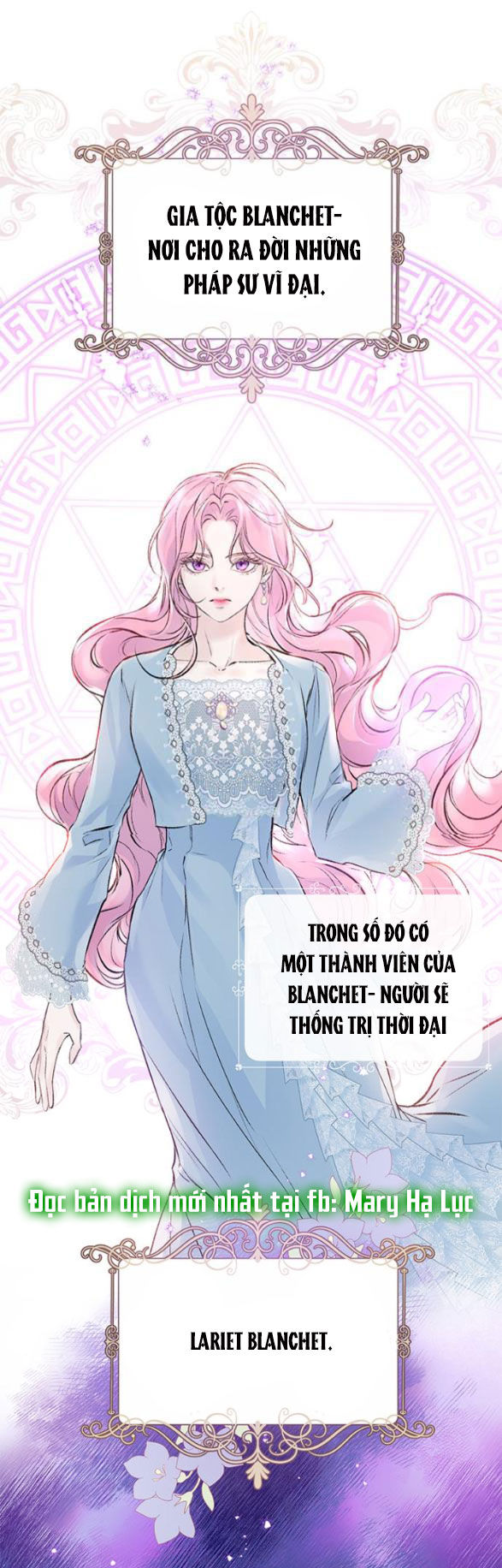 tôi tưởng bản thân không còn sống được bao lâu! chapter 2.1 1