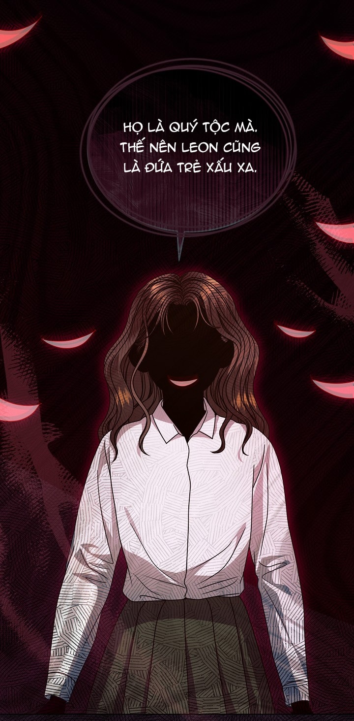 [18+] hãy cầu xin ta đi chapter 36.1 23