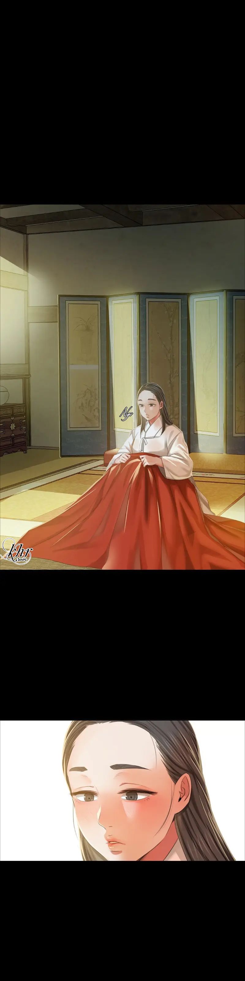 [18+] tiểu thư chapter 12 11