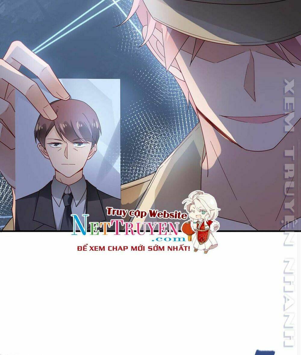 thịnh thế điềm sủng: cô vợ nhỏ đáng yêu của dịch thiếu chapter 119 41