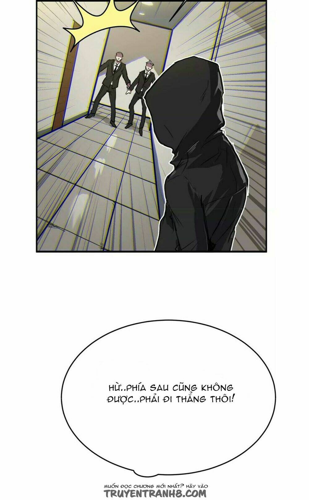 quạ đen chapter 21 13