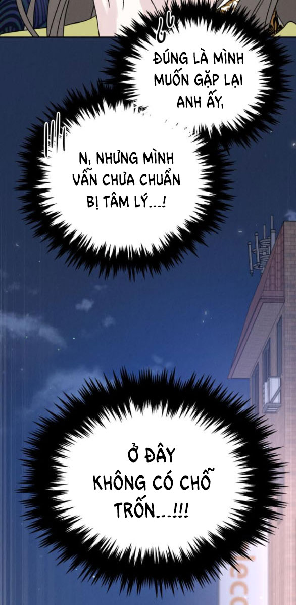 Thuyết Tình Yêu Ích Kỷ chapter 4.1 14