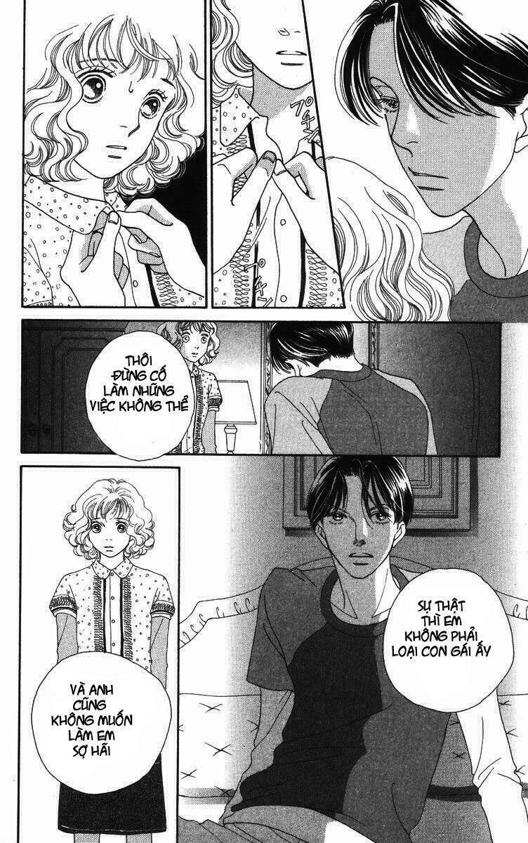 con nhà giàu chapter 181 19