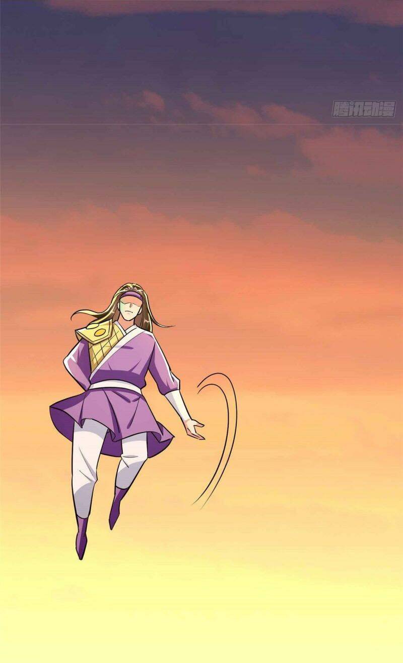 vạn giới tiên vương chapter 164 28