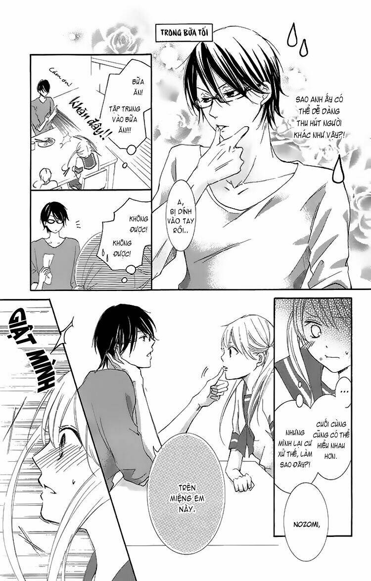 orokamono no koi chapter 4 15