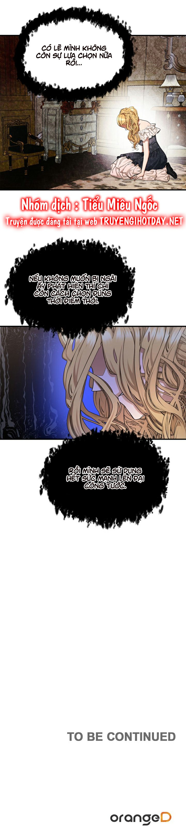 người thừa kế chapter 60 16