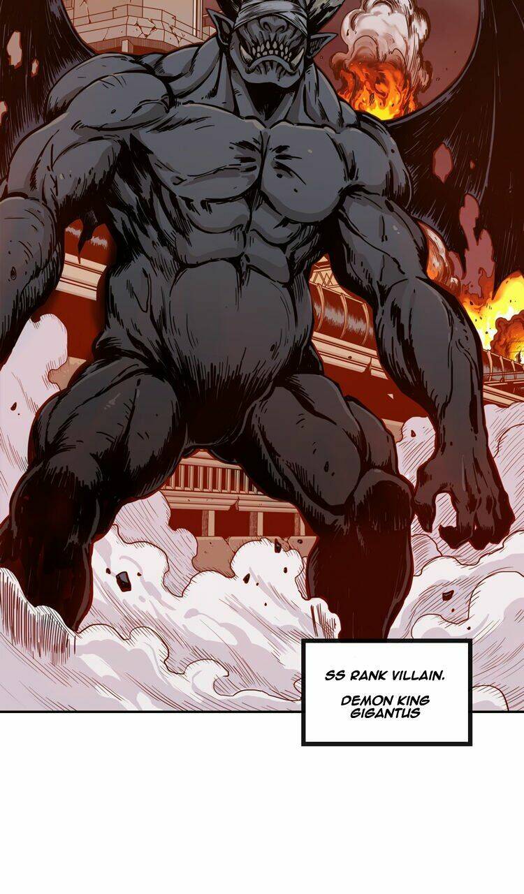 her hero chapter 25 53