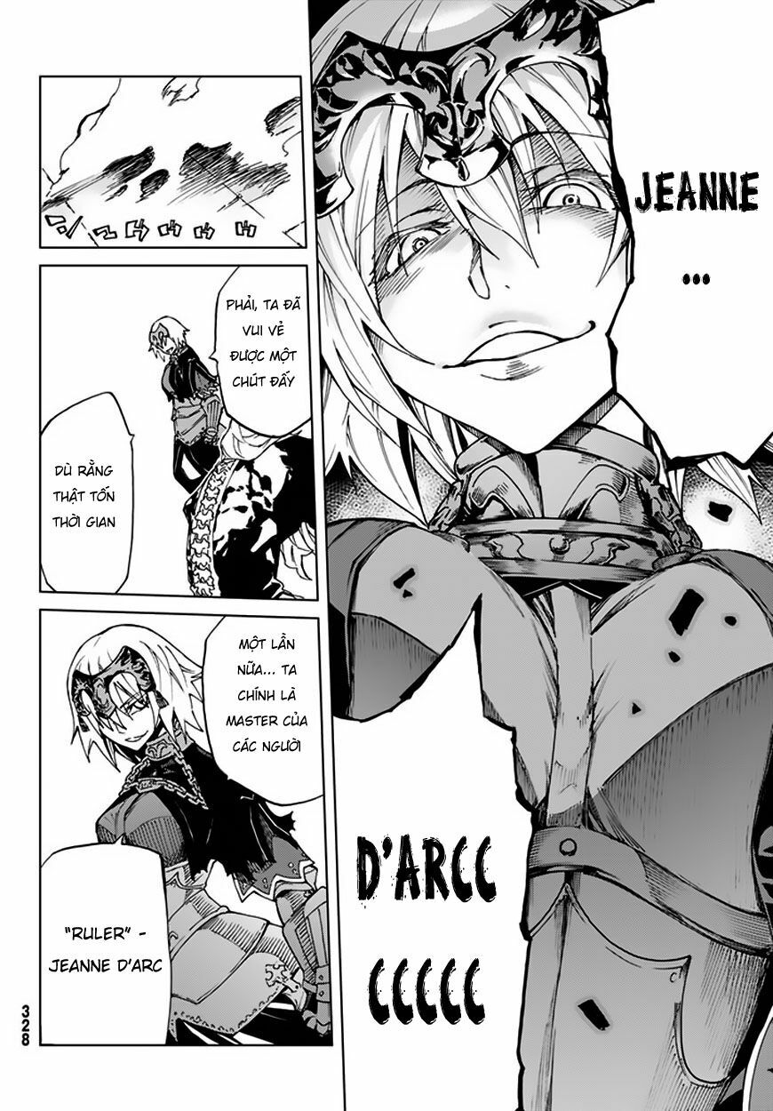 fate/grand order -turas realta- chapter 6 28