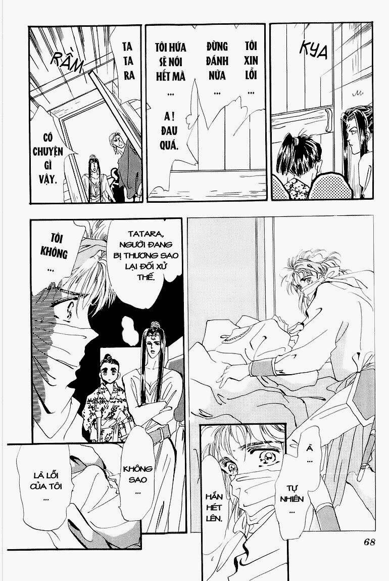 đứa con số phận chapter 22 18