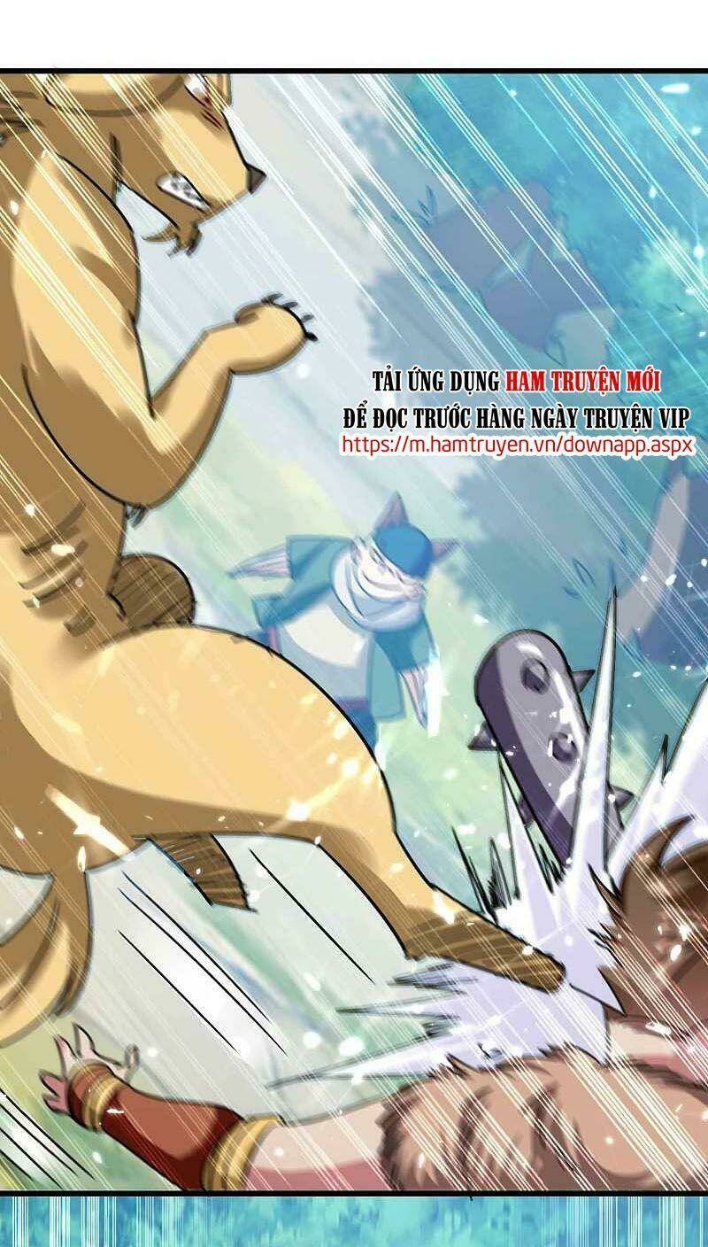 vạn giới tiên vương chapter 146 10