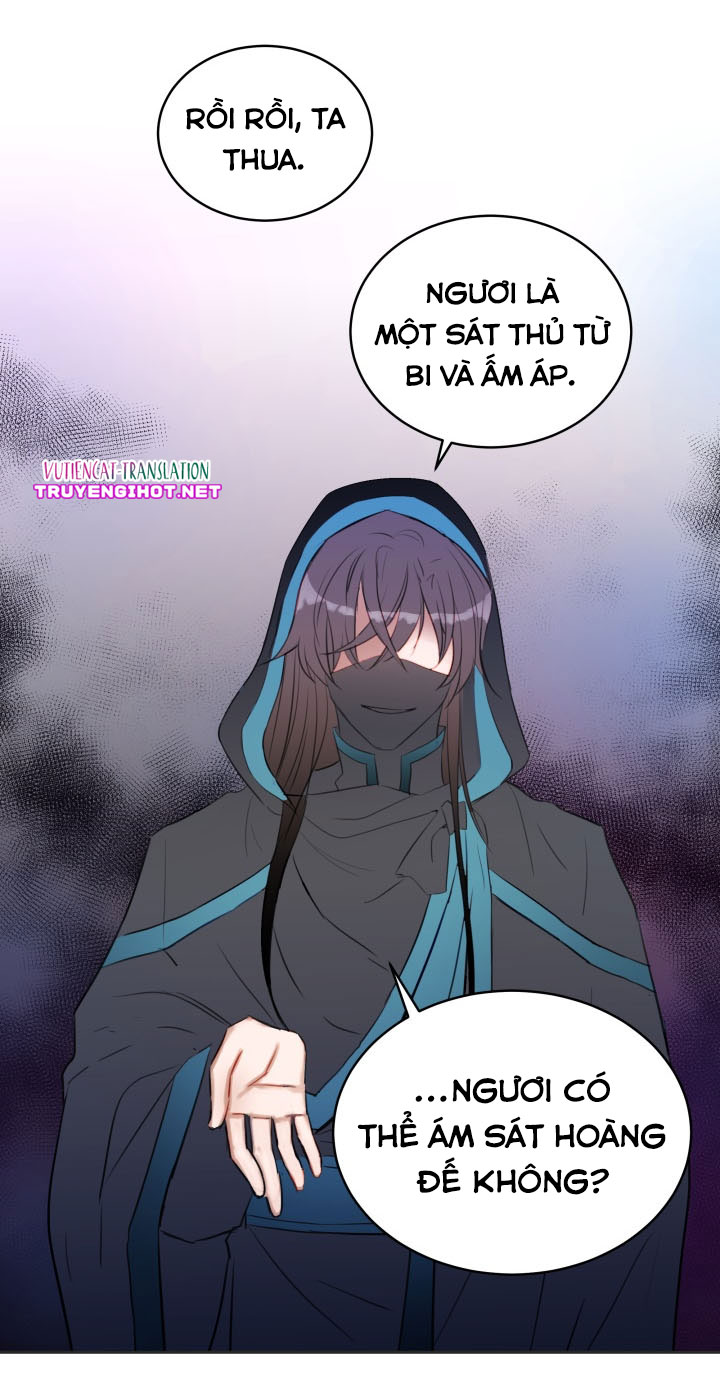 khế ước hậu cung chapter 1 53