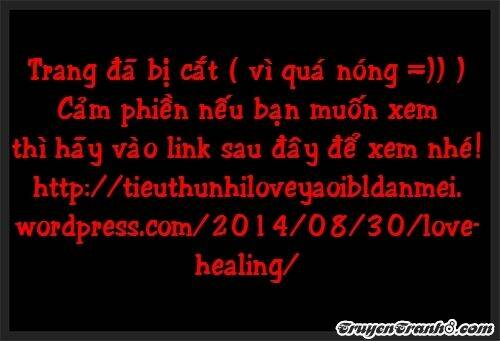 love healing chapter 0 14