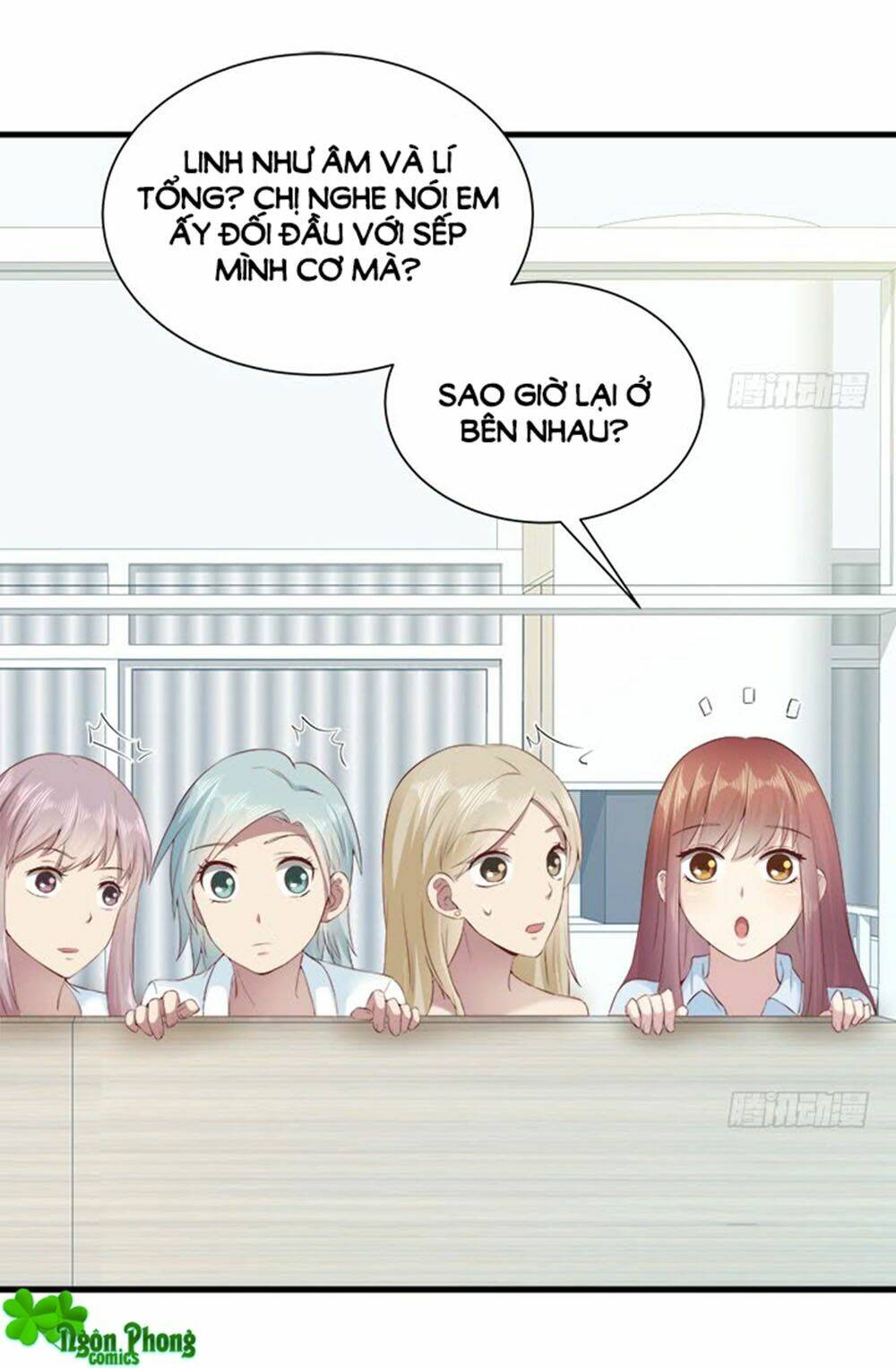 khi trò chơi ác ma bắt đầu chapter 110 12