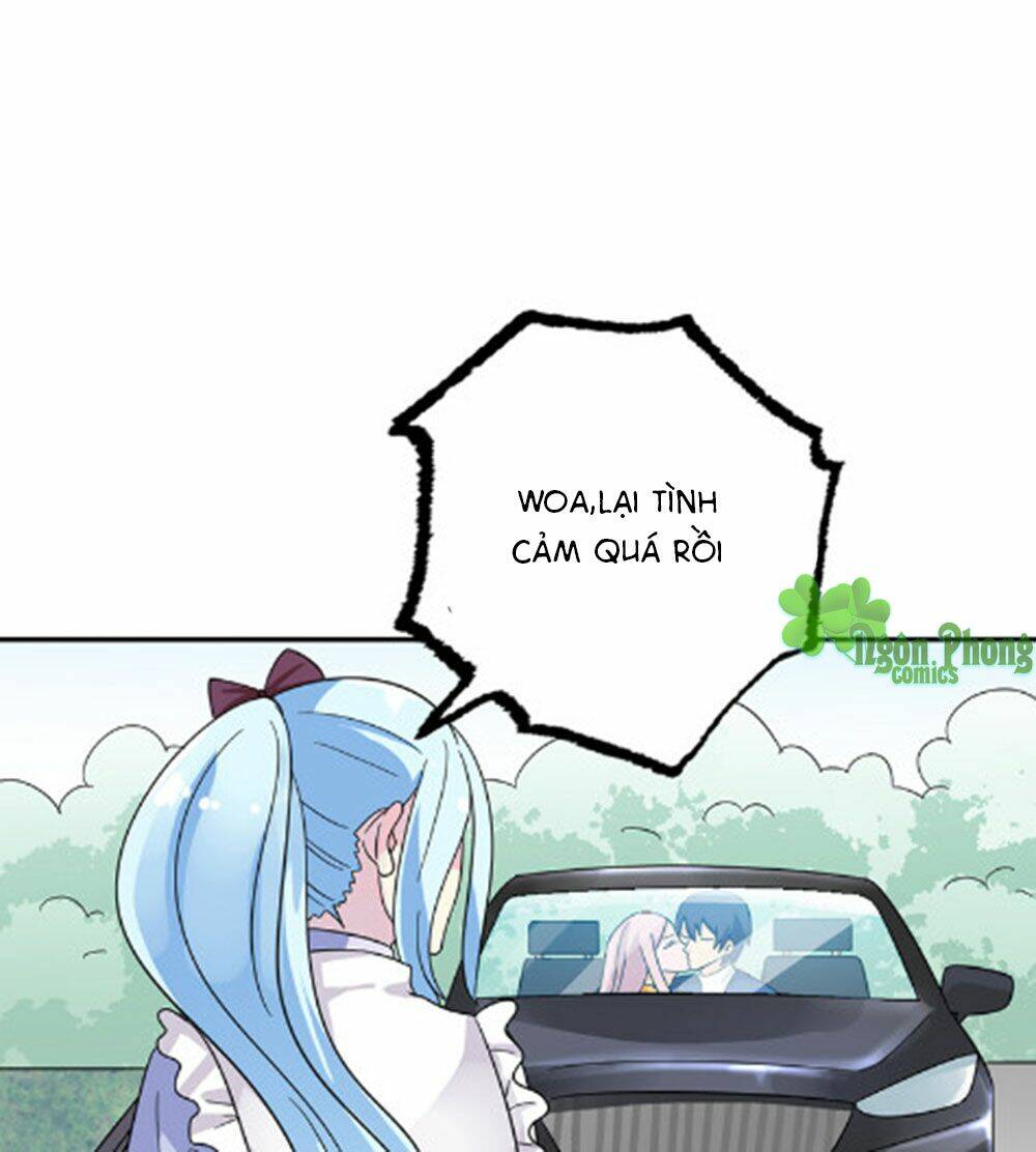 em vẫn còn nhỏ chapter 82 13