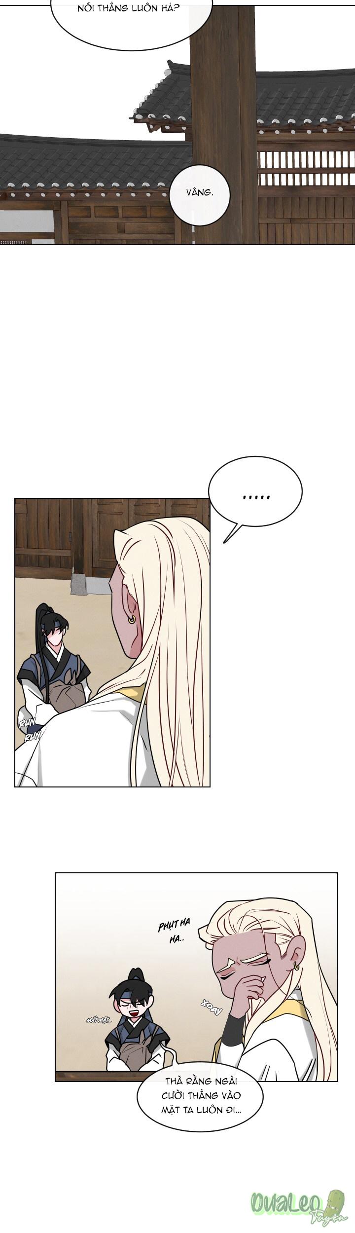 shinsujeon chapter 40 17