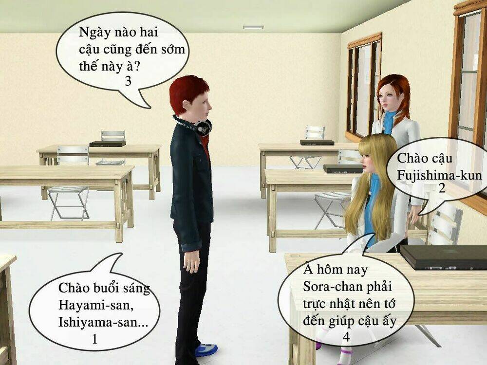 the fate chapter 10 6