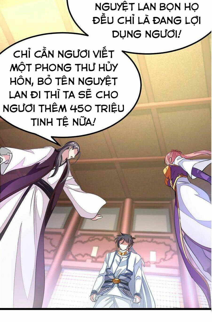 cửu dương thần vương chapter 104 24