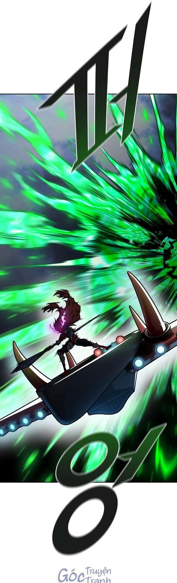 cuộc chiến trong tòa tháp chapter 598 61