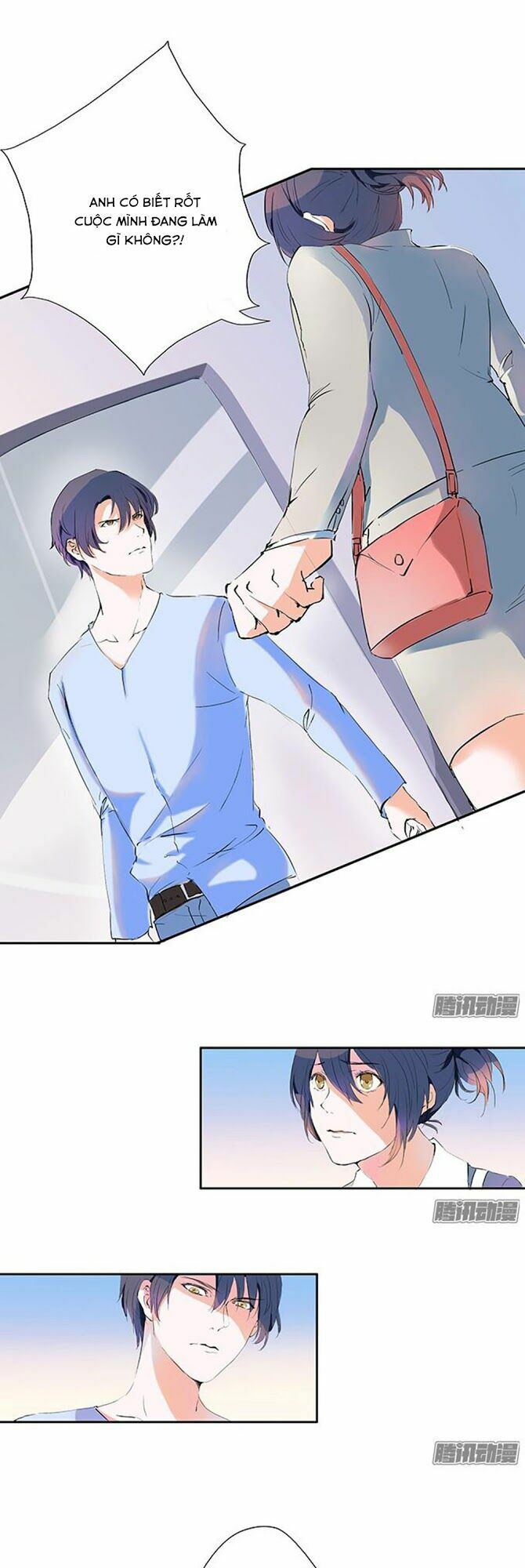 thiên kim đường môn chapter 7 7