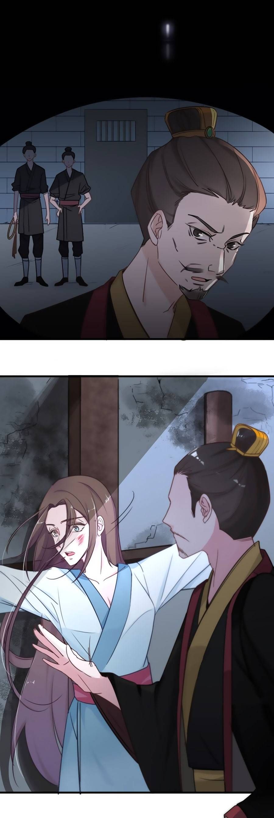 cung đấu live chapter 1 18