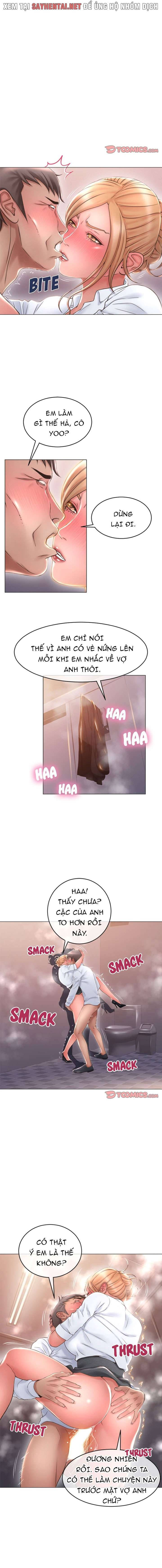 xa tận chân trời, gần ngay tr?.. chapter 25 4