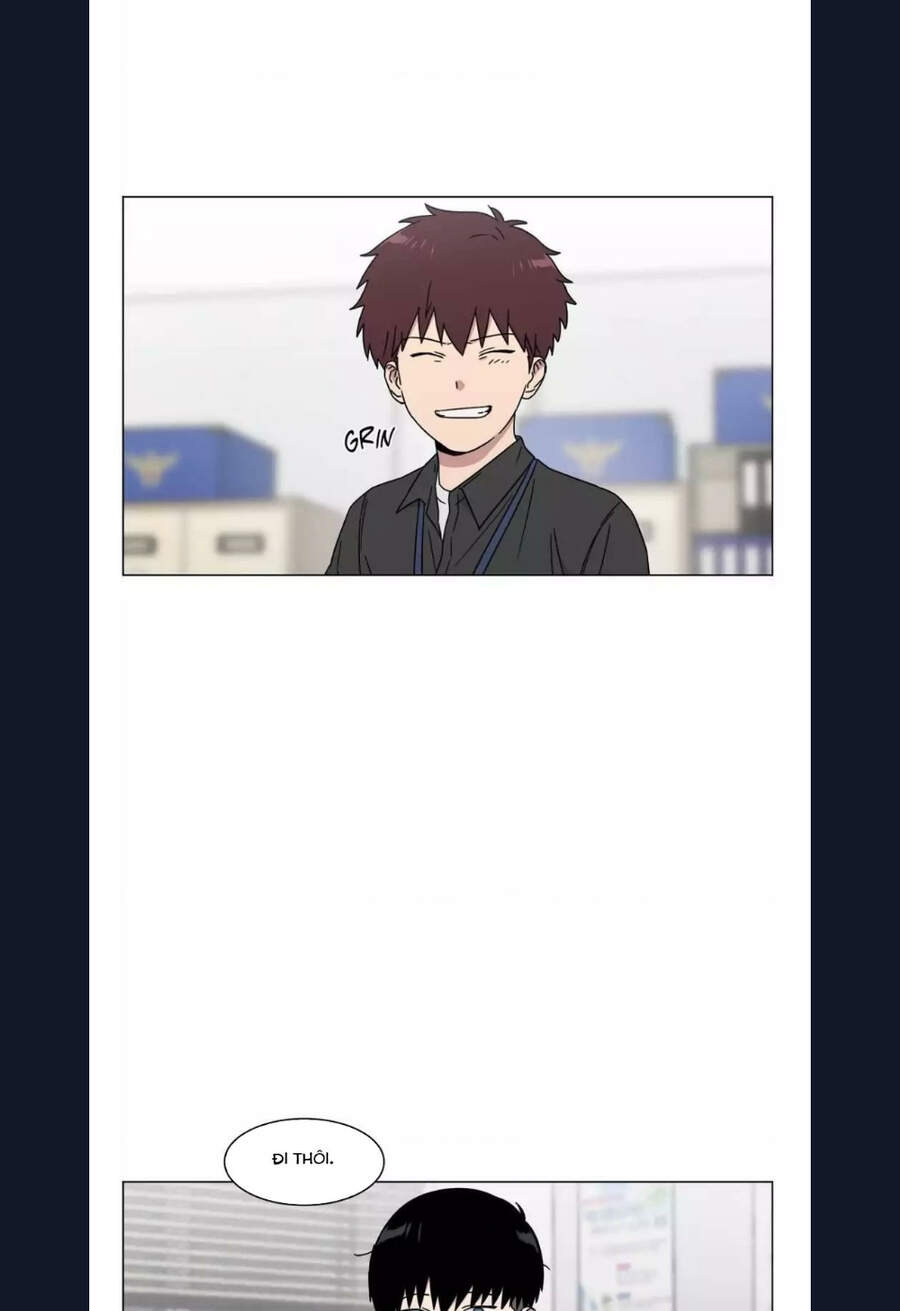 …”một sự thật khá khó chịu.” chapter 73 23