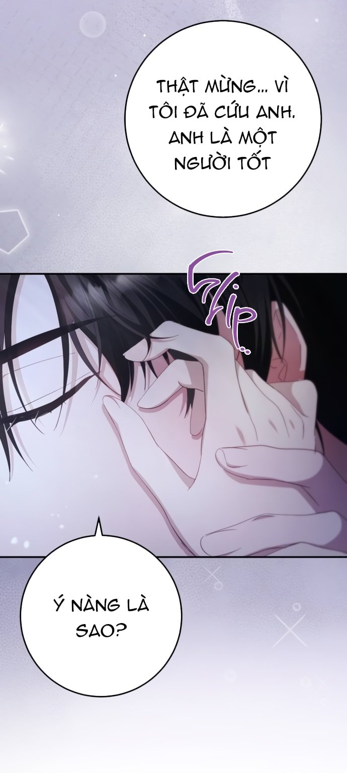 phía sau nụ cười của nàng công chúa sống sót chapter 20.2 71