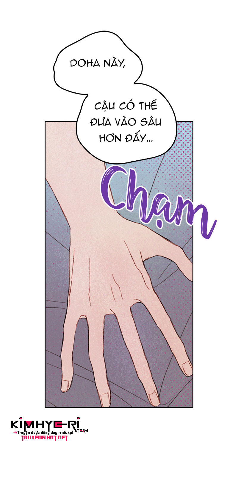 trò chơi dâm đãng chapter 8.2 10