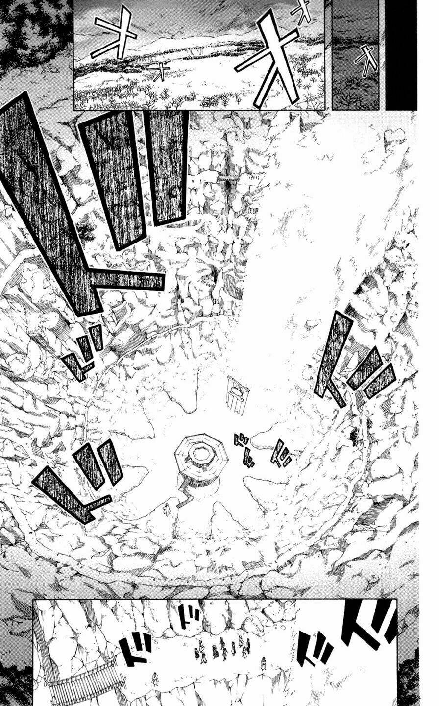 binbougami ga! chapter 62 24