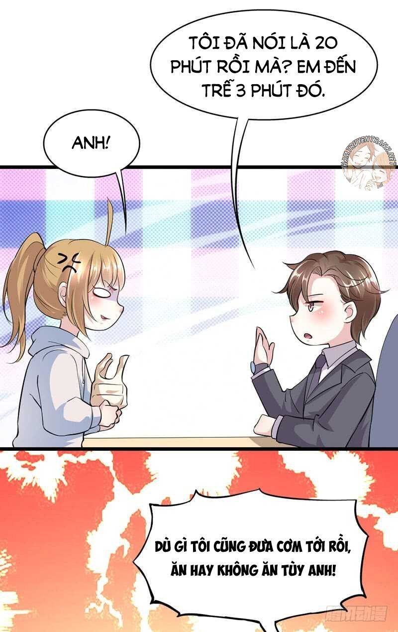 mặt nạ mê hoặc chapter 36 6