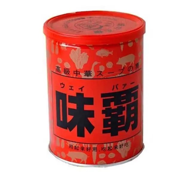 Nước cốt gà cô đặc Nhật Bản (hộp 1kg)