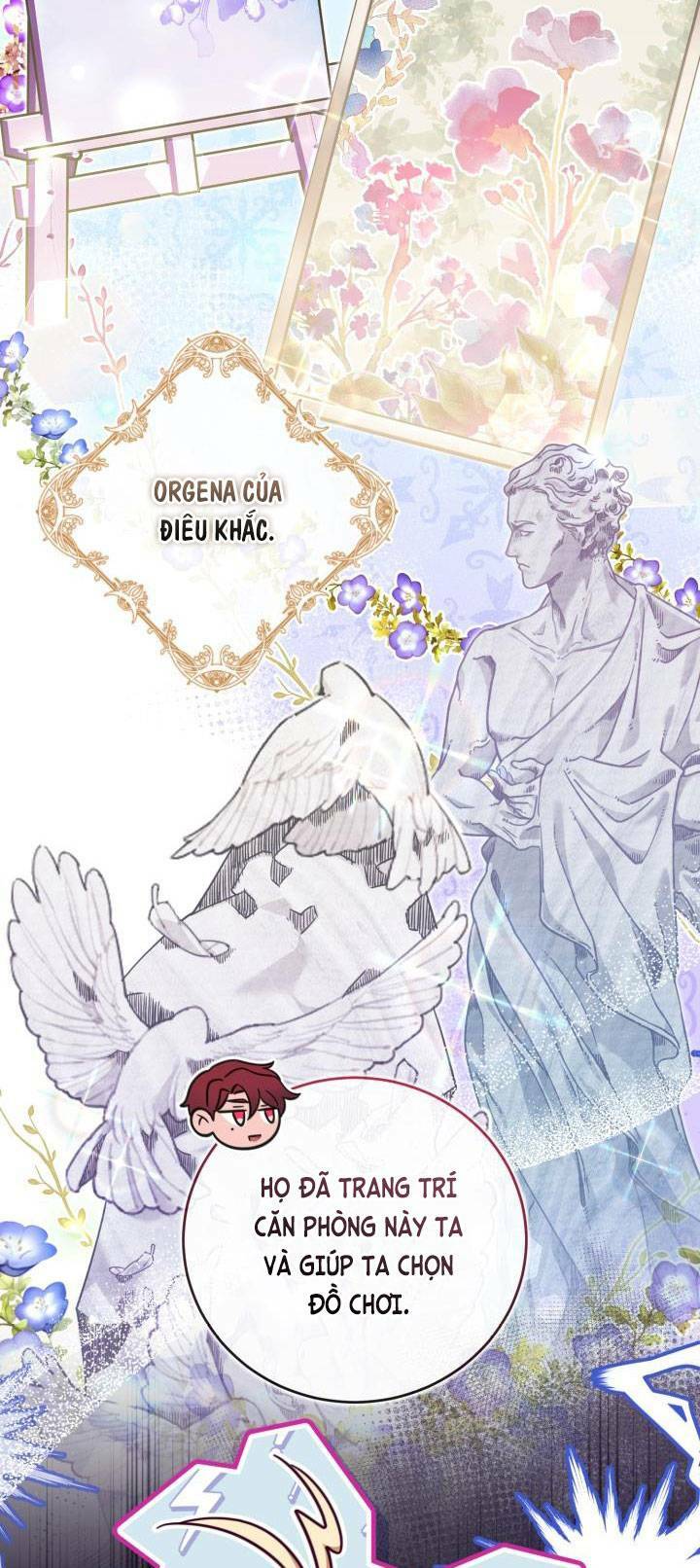 công chúa dược sĩ bé con chapter 15 46