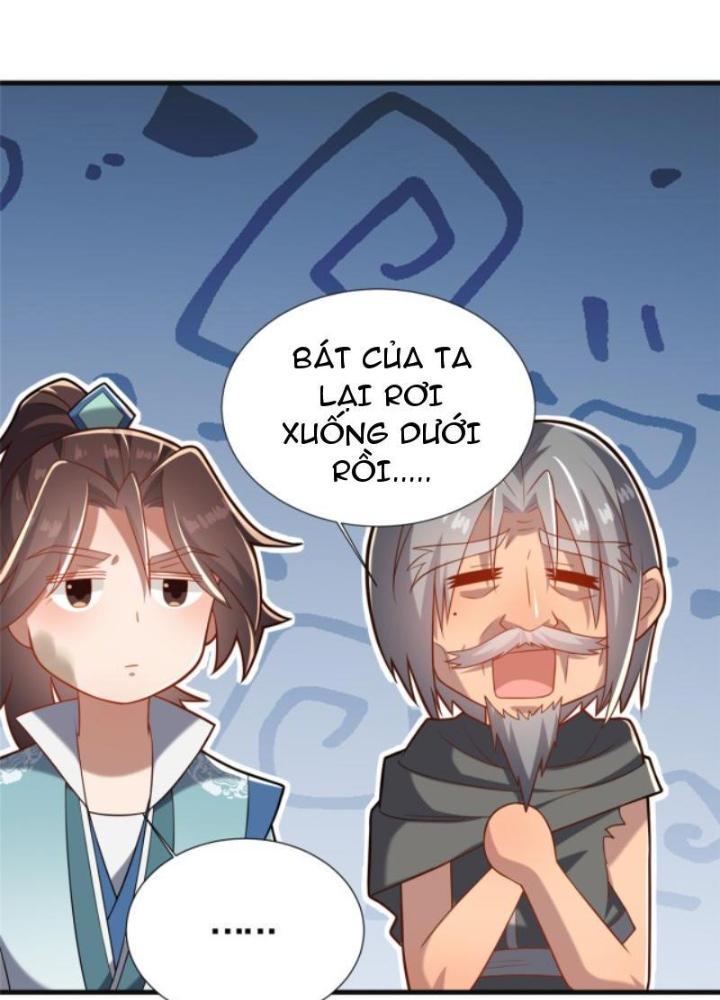 võ thánh này cũng quá khẳng khái chapter 28 26