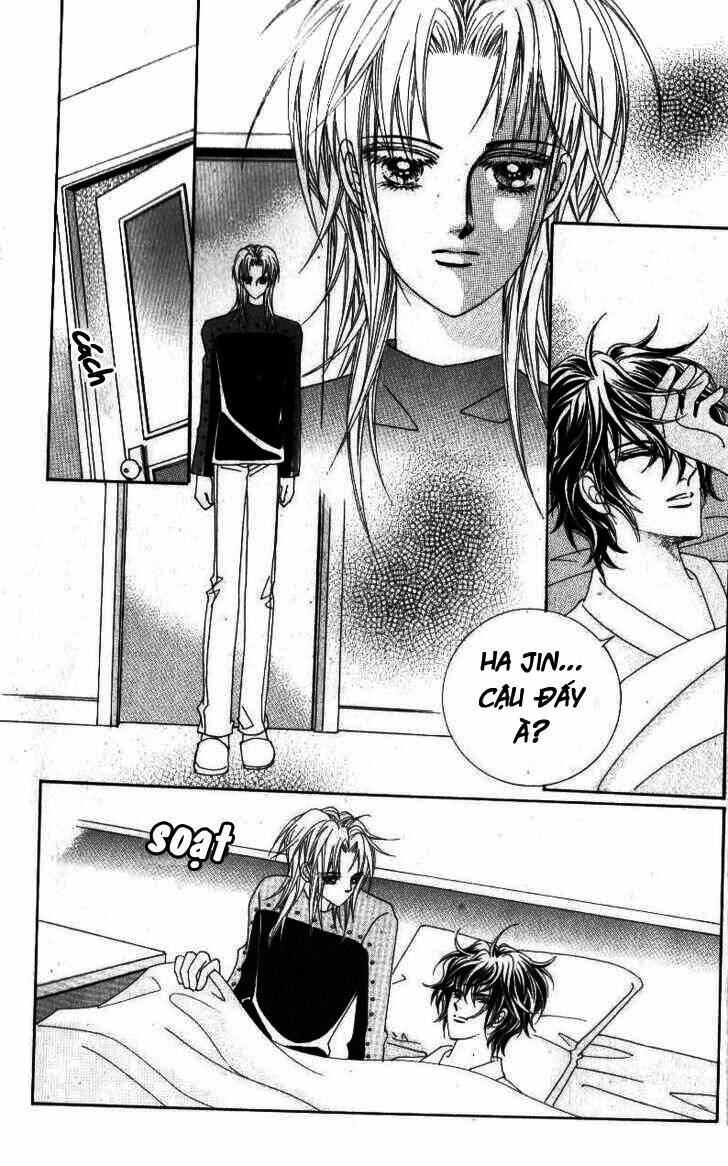 thần tượng mua sắm chapter 41 19