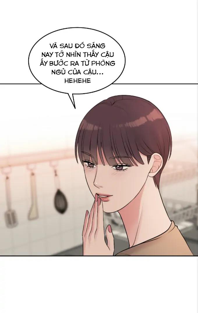 vô tình chapter 23 26