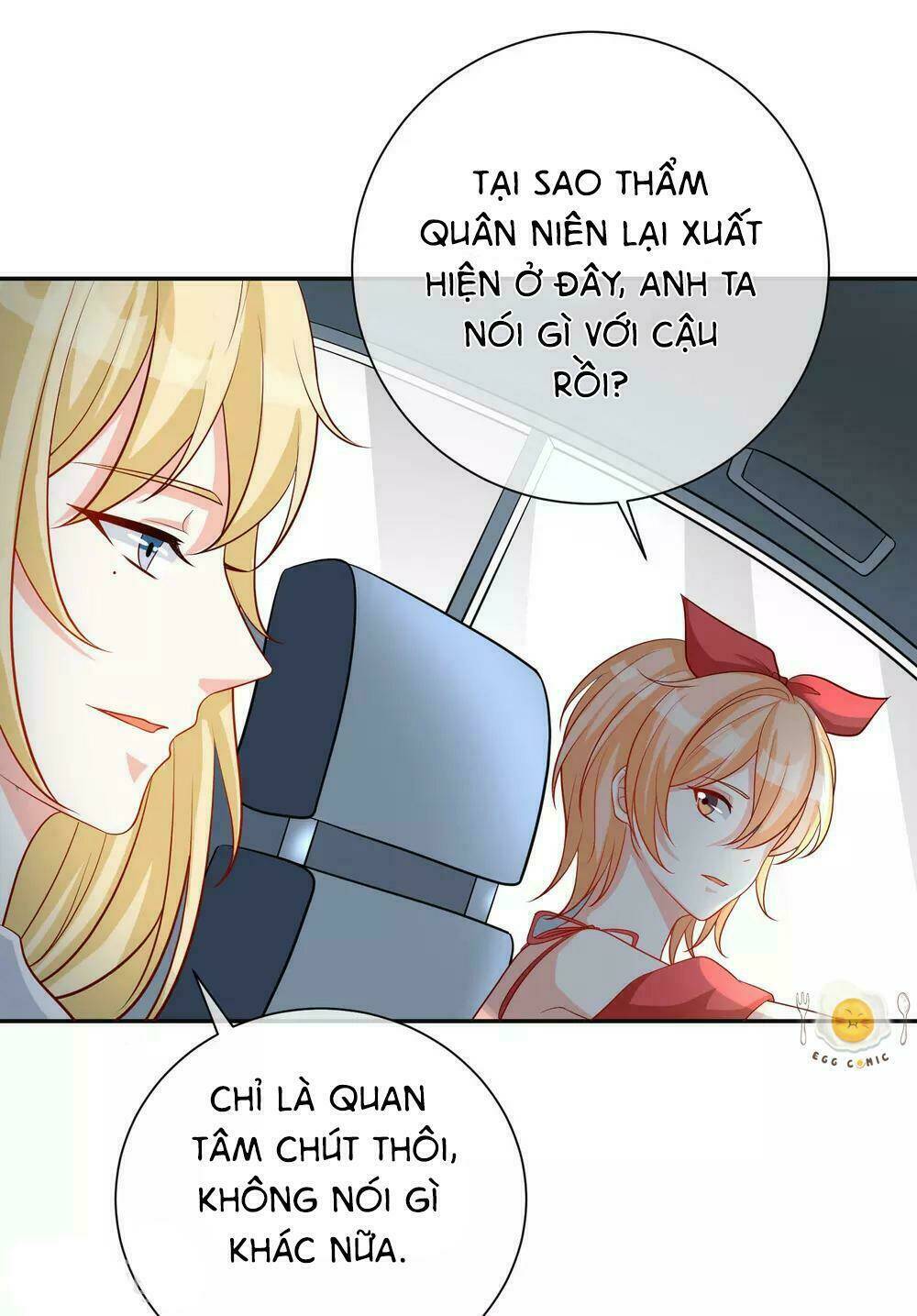 trọng sinh siêu sao - lăng thiếu sủng nghiện chapter 31 17