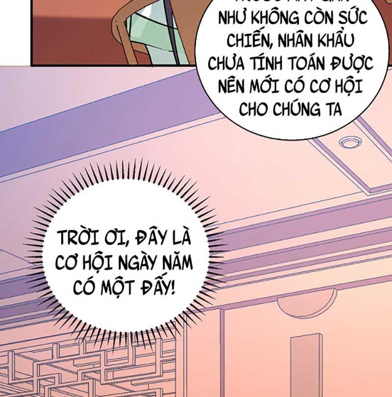 võ đạo độc tôn chapter 628 39