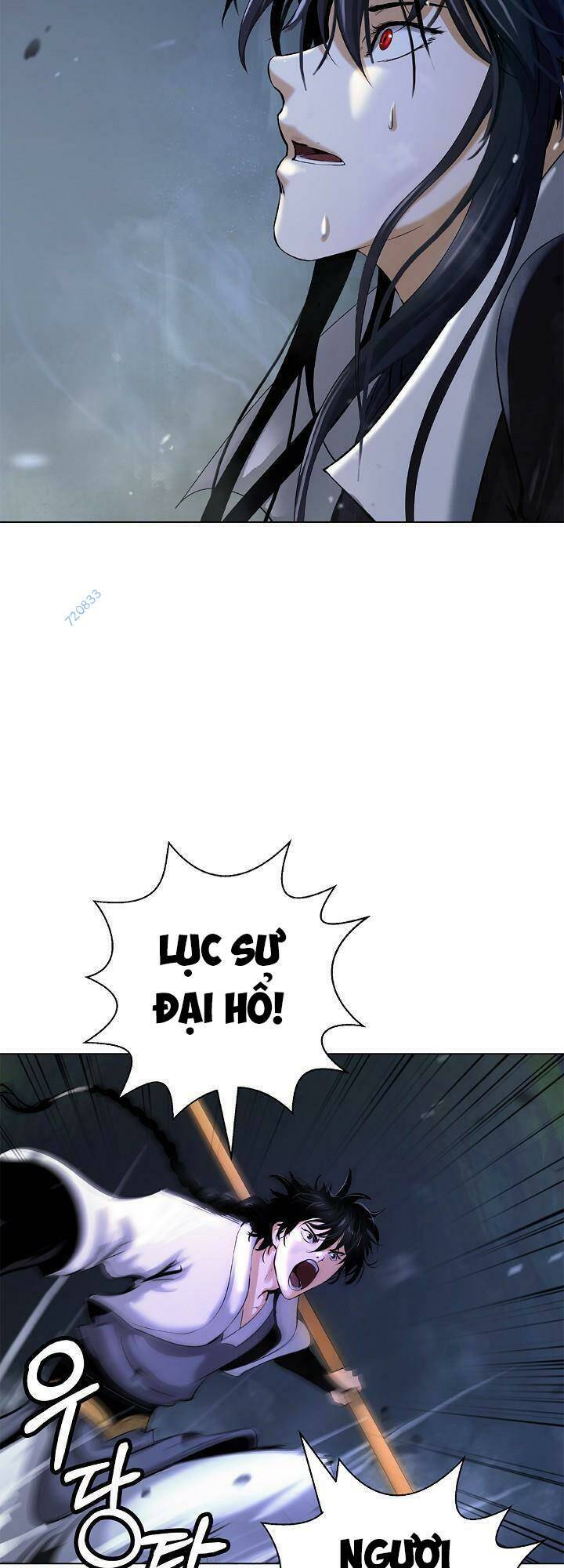 xuyên không thành hổ chapter 121 61