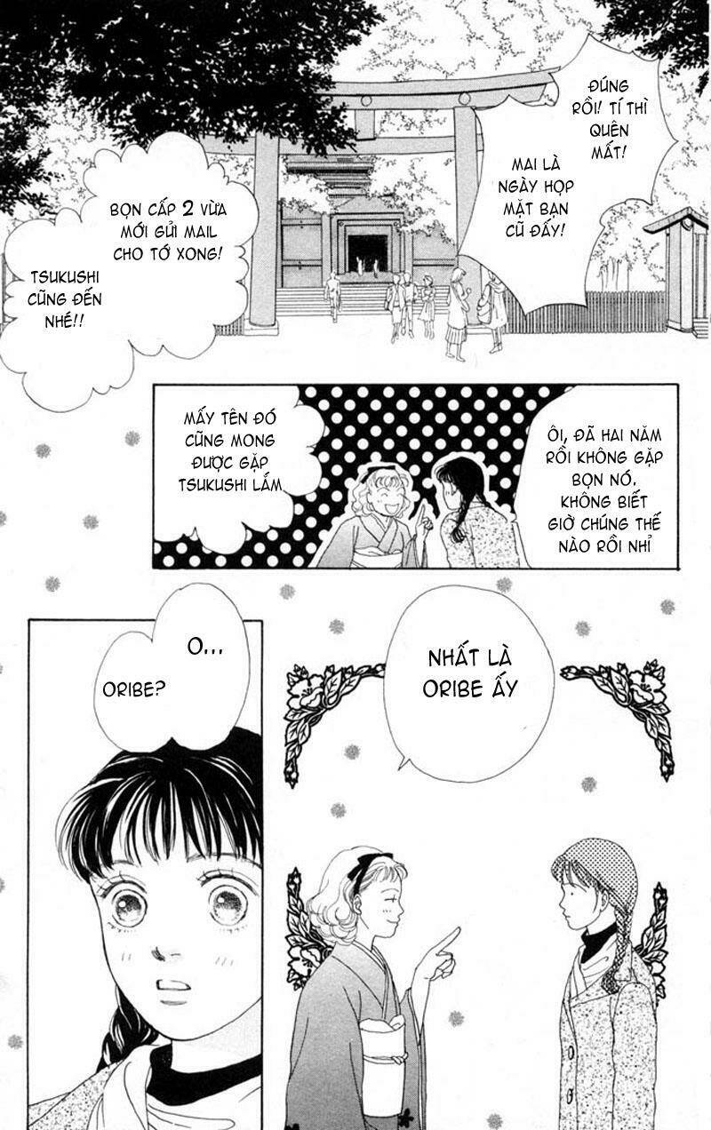 con nhà giàu chapter 78 15