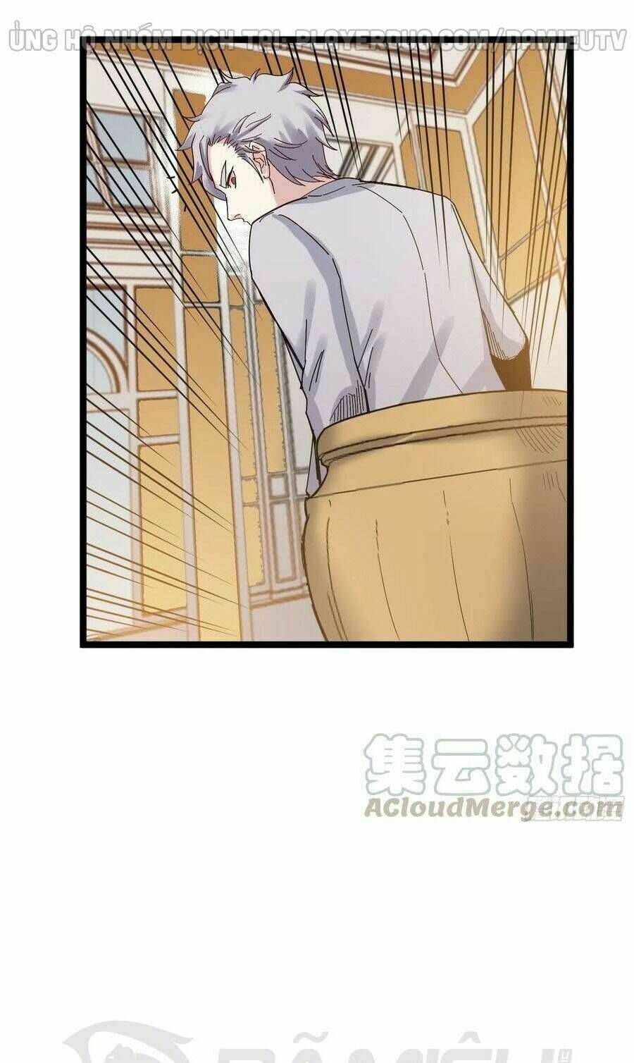 đỉnh phong thần y chapter 80 21